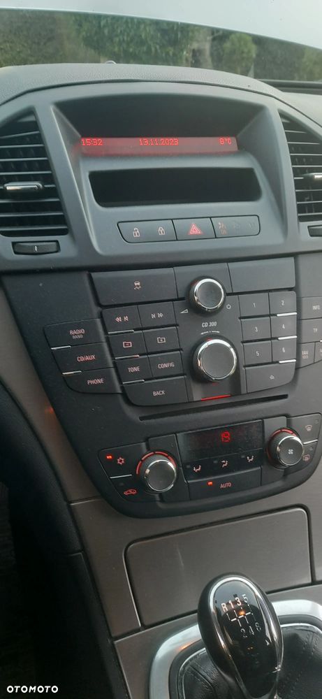 Opel Insignia - 13