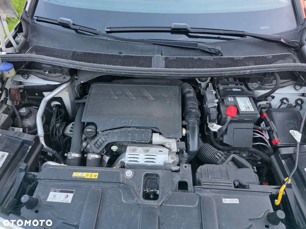 Peugeot 3008 - 30