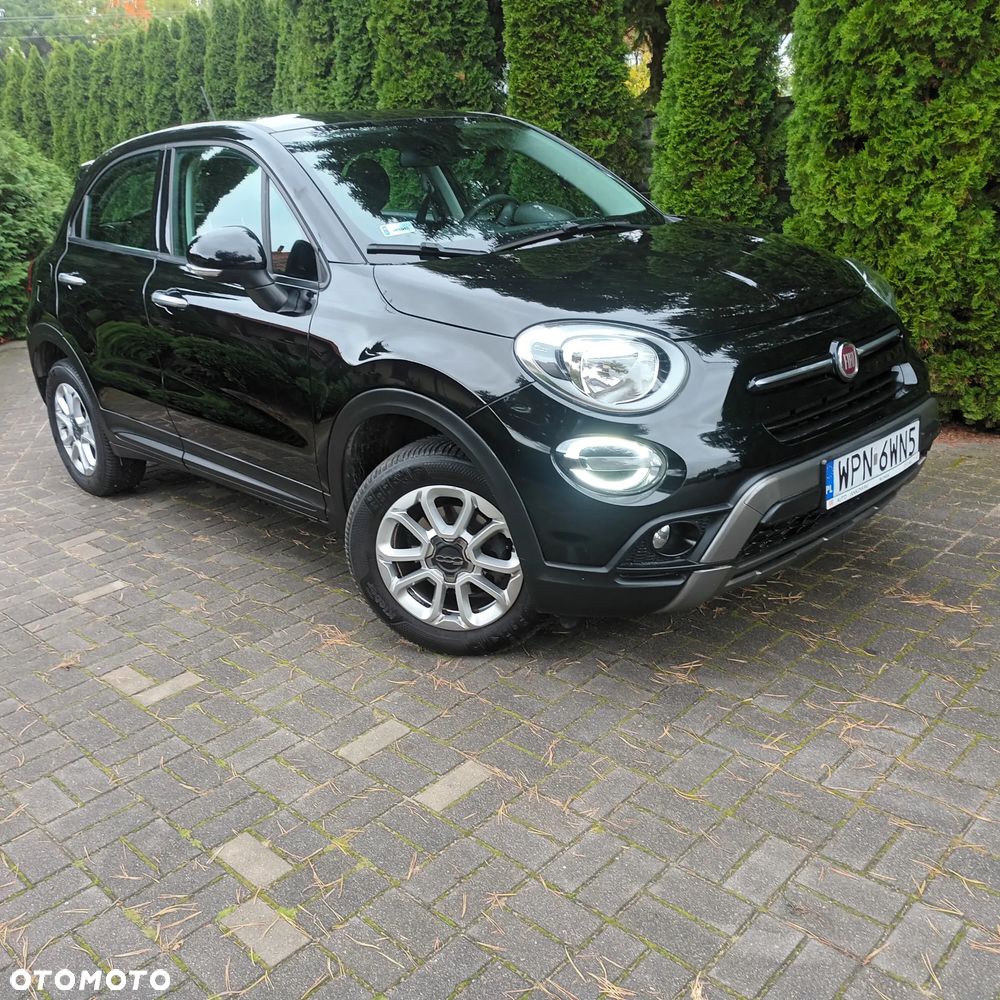 Fiat 500X Dolcevita 1.0 Cross - 3