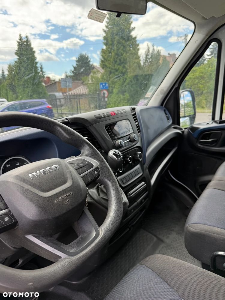 Iveco Daily 35S14N - 10
