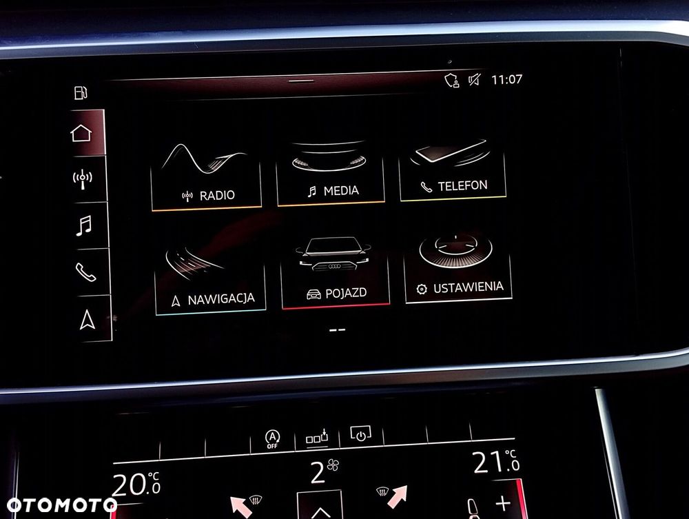 Audi A6 Limousine - 26