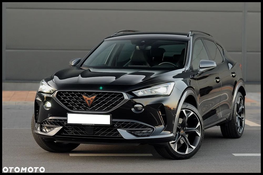 Cupra Formentor 1.5 TSI - 2