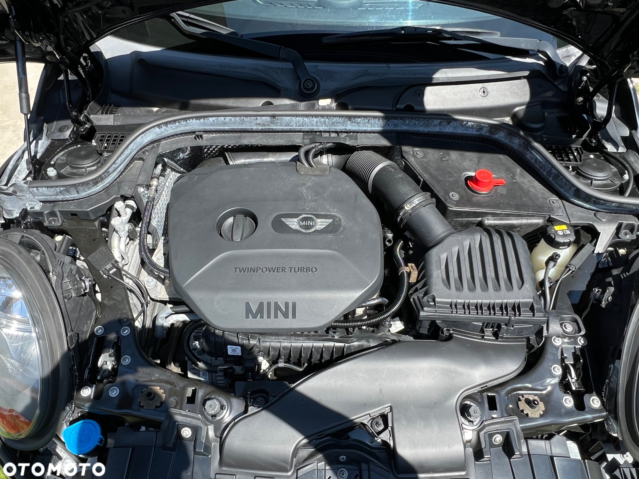MINI ONE Standard - 17