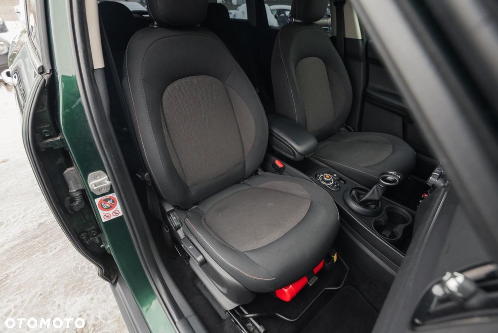 MINI Countryman Cooper D ALL4 - 15