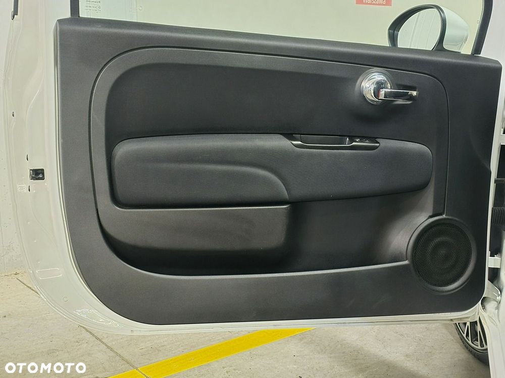 Fiat 500 - 12