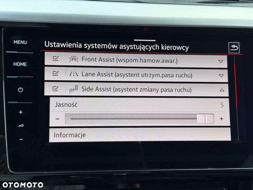 Volkswagen Arteon 2.0 TSI 4Motion R DSG - 26
