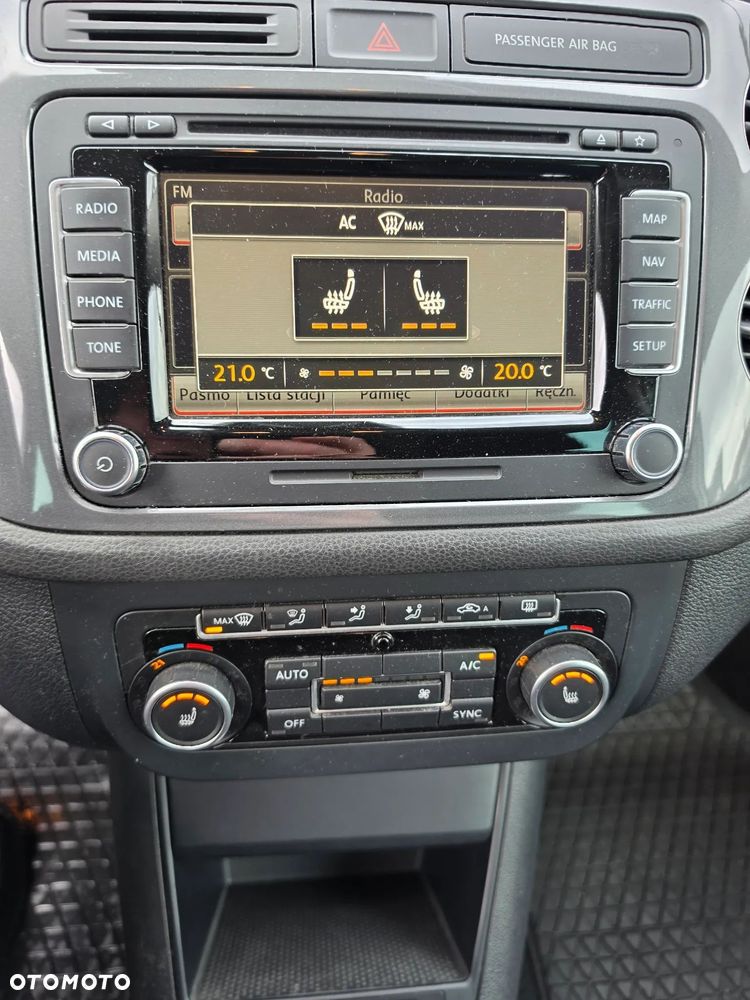 Volkswagen Tiguan 2.0 TDI DPF 4Motion DSG Exclusive - 24