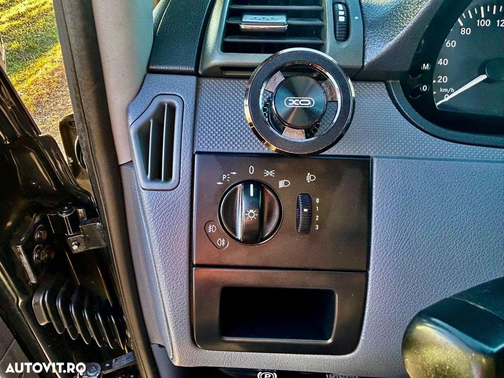 Mercedes-Benz vito - 19