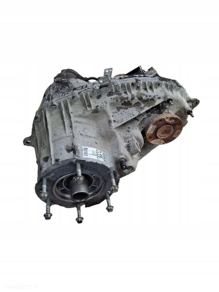 Reduktor FORD F150 SKRZYNIA 4R75E - 2
