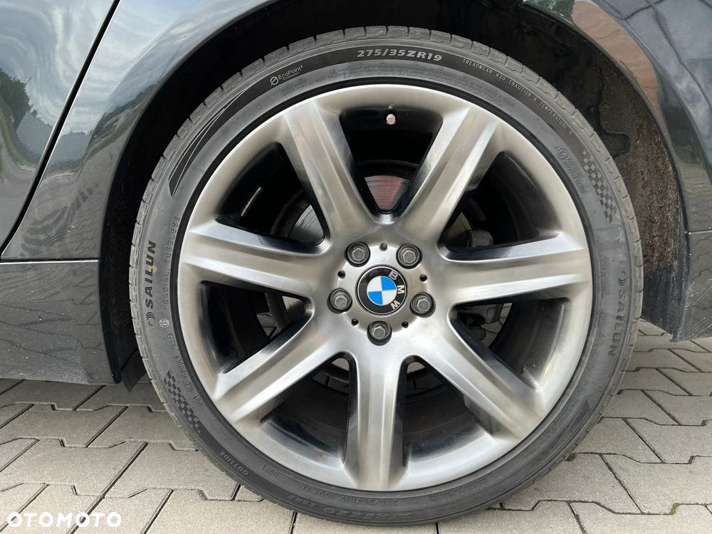 BMW Seria 5 530d Edition Exclusive - 15