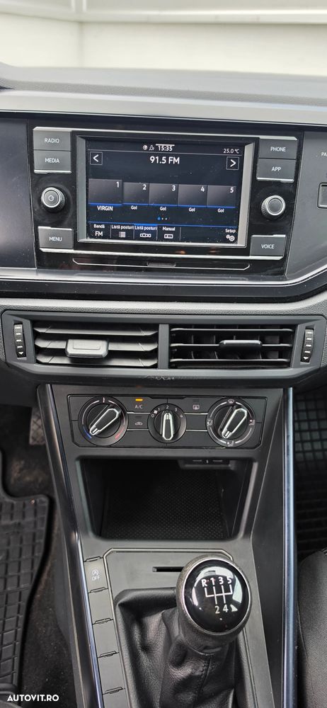 Volkswagen Polo 1.0 Energy - 8