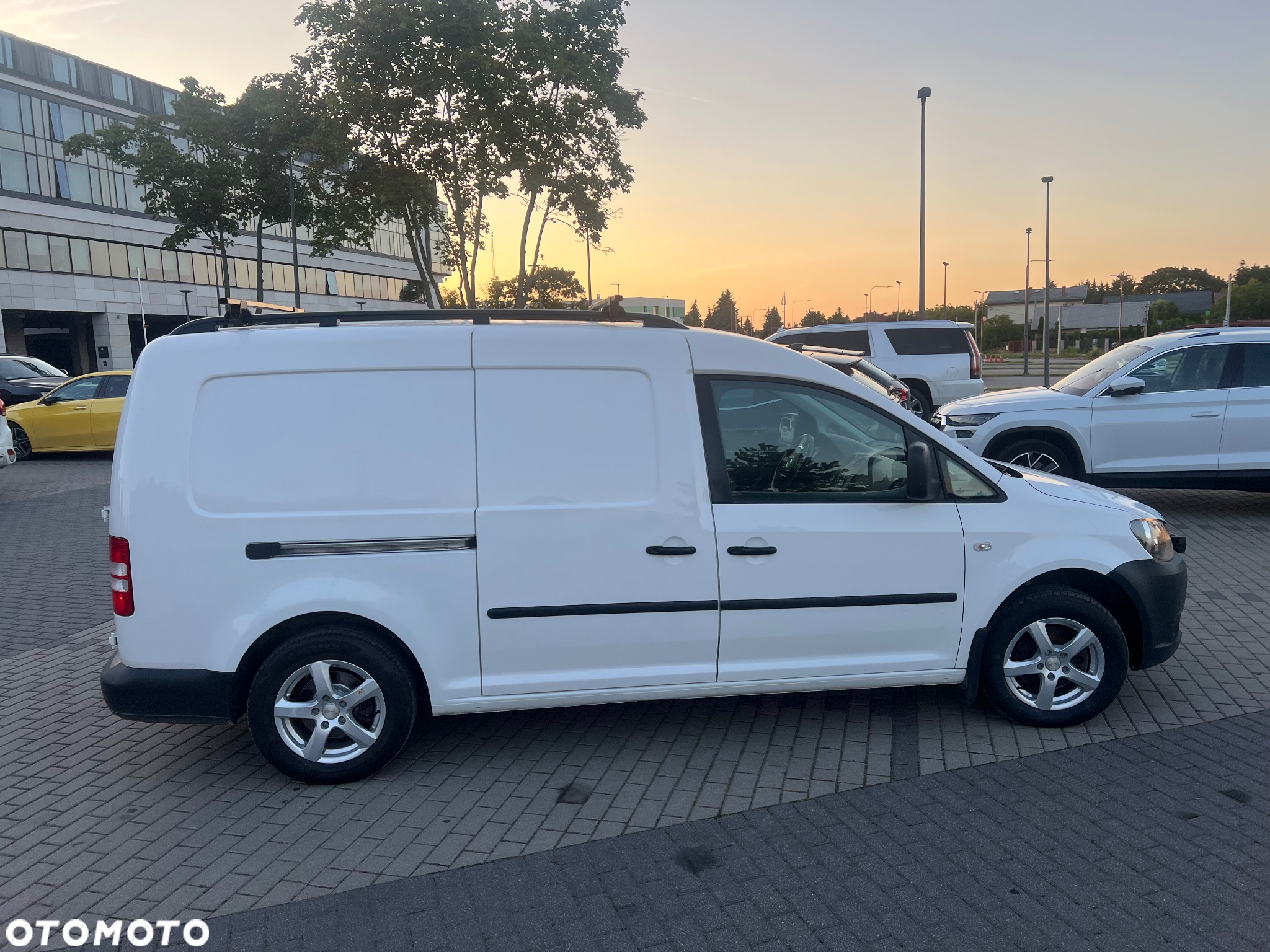 Volkswagen CADDY - 2
