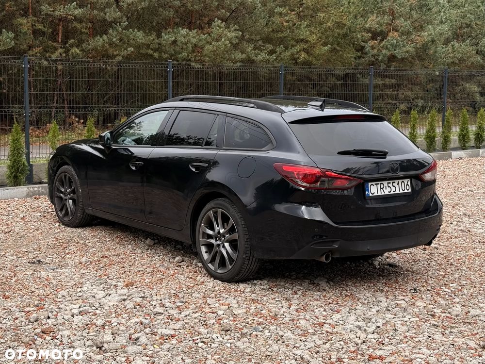 Mazda 6 - 35