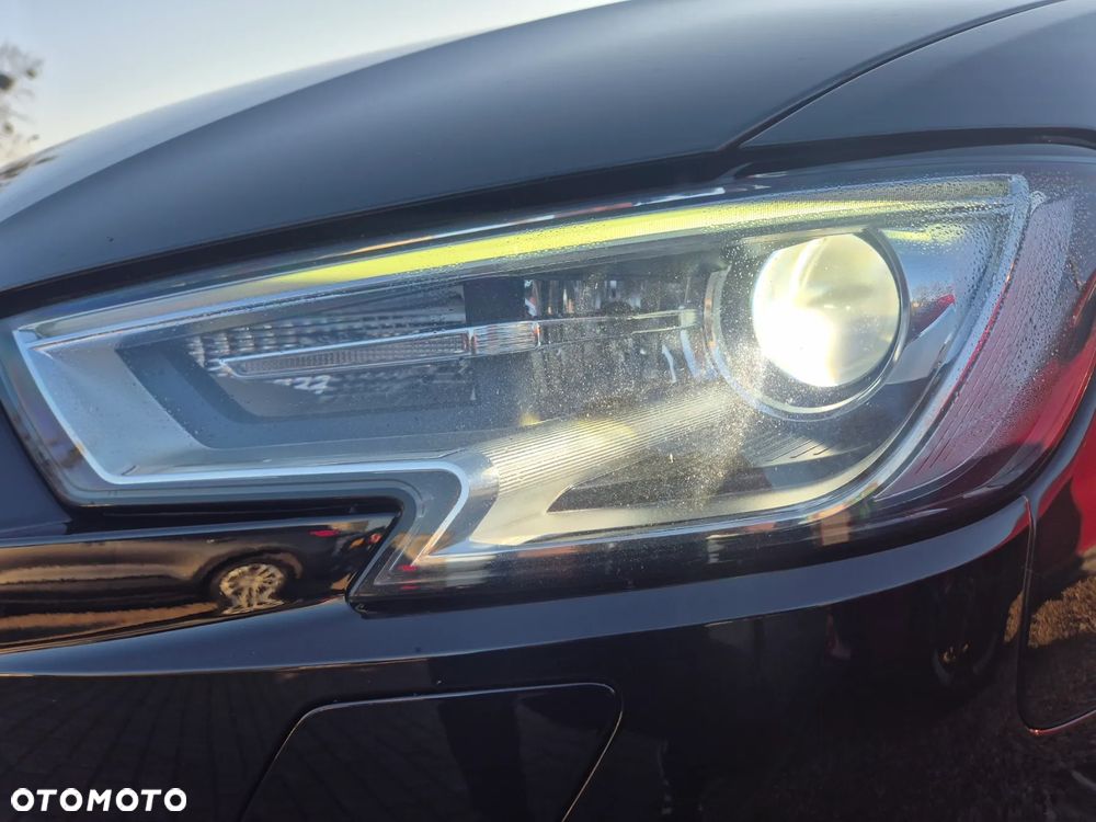 Audi A3 Sportback 1.5 TFSI - 22