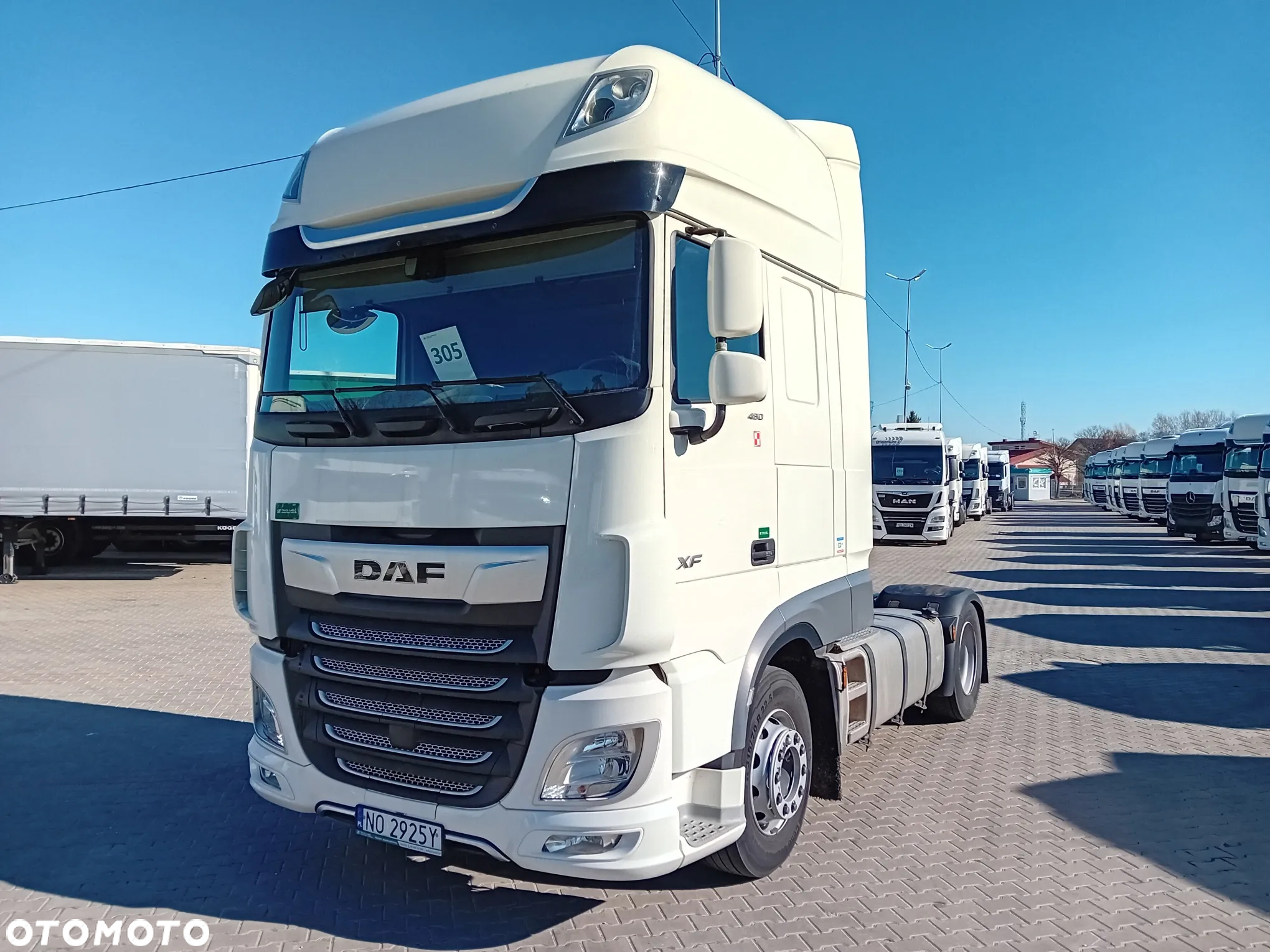 DAF XF 480 FT SSC - 3