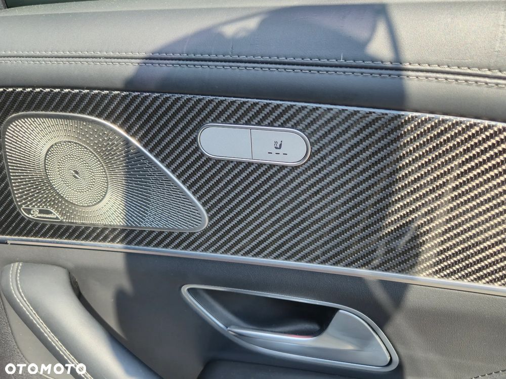 Mercedes-Benz GLE AMG 53 4-Matic Premium - 33