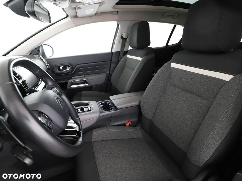 Citroën C5 Aircross - 14