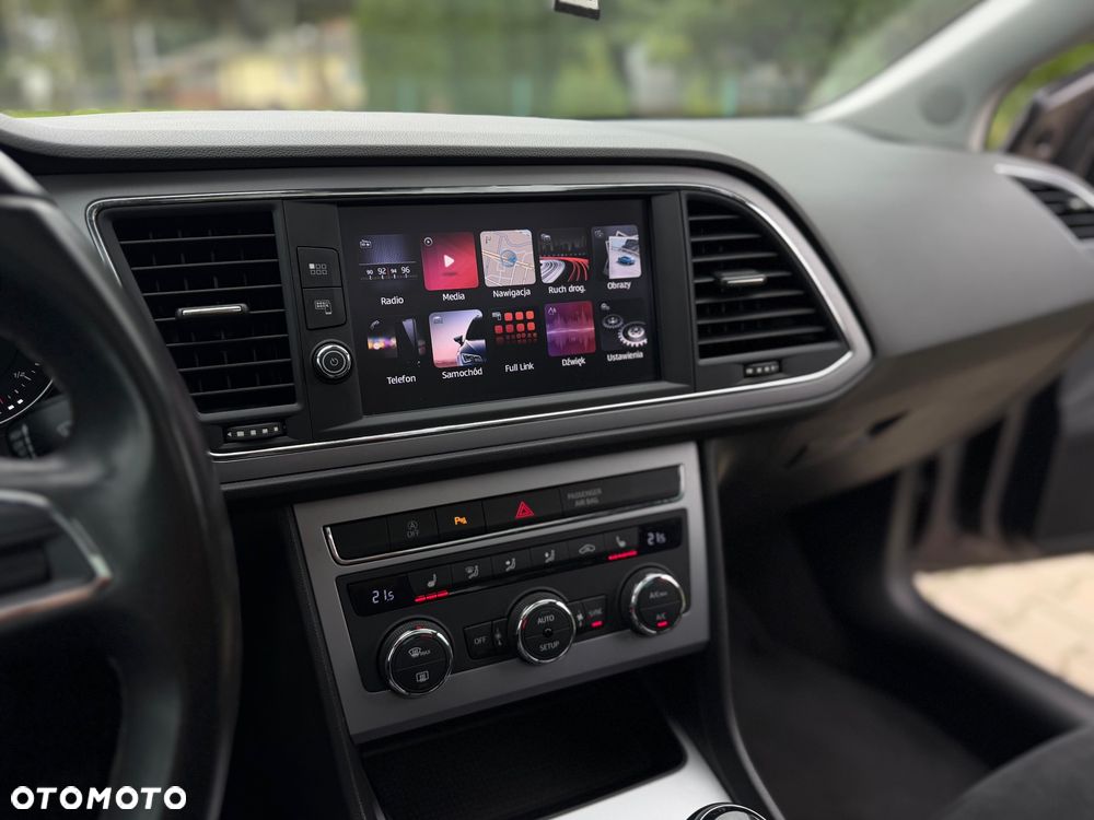 Seat Leon - 5