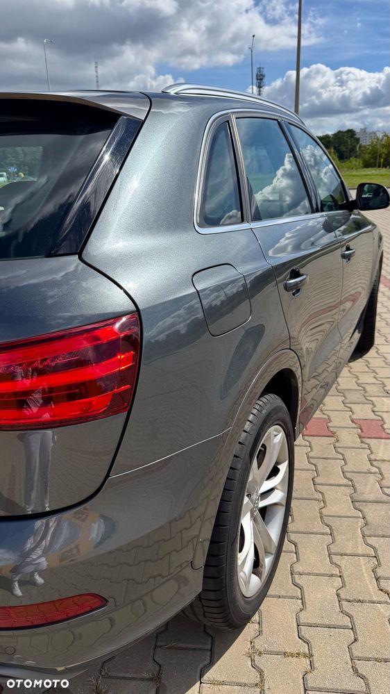 Audi Q3 2.0 TDI - 9