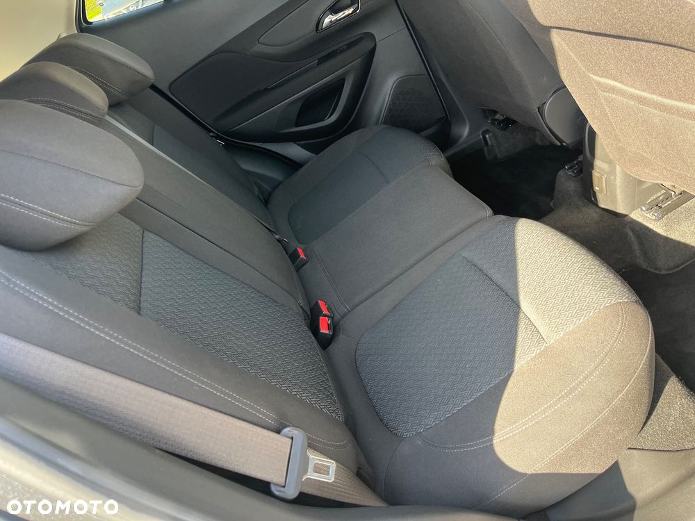 Opel Mokka 1.4 Turbo ecoFLEX Start/Stop Color Edition - 5