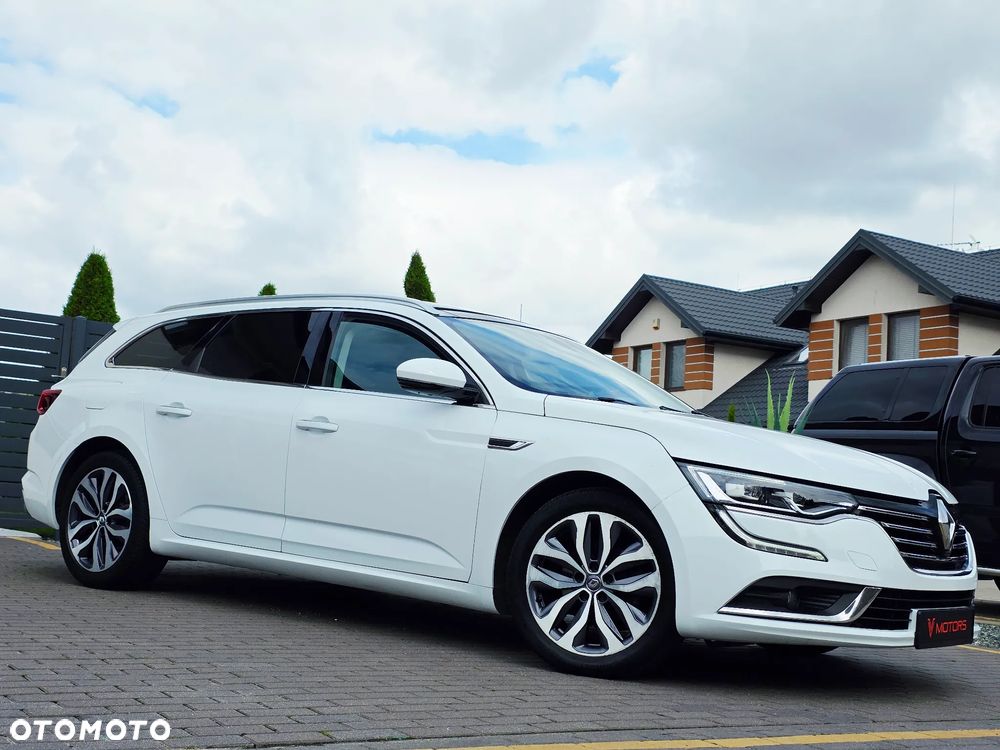 Renault Talisman Grandtour ENERGY dCi 130 INTENS - 34