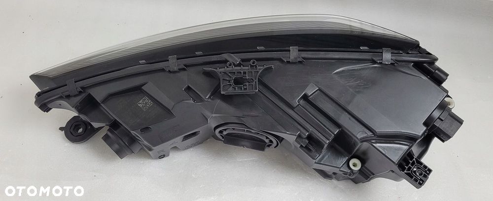 LAMPA PRAWA PRZEDNIA PRZÓD AUDI A4 B9 V 8W0 FULL LED LIFT 2019- 8W0941012 - 6
