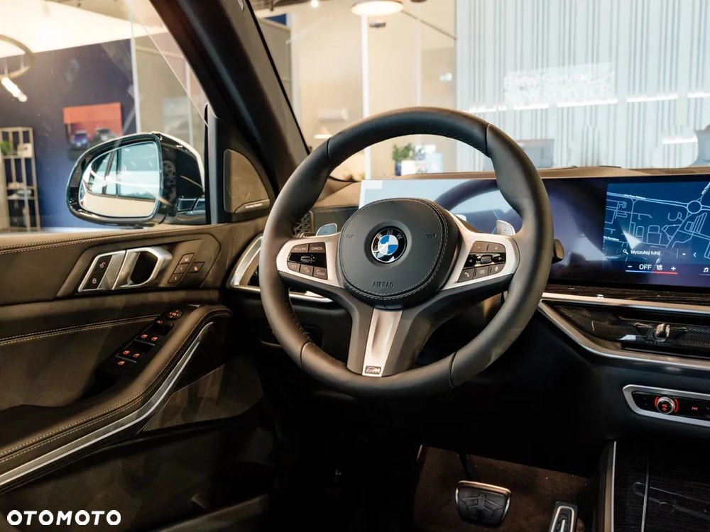 BMW X5 xDrive30d - 8