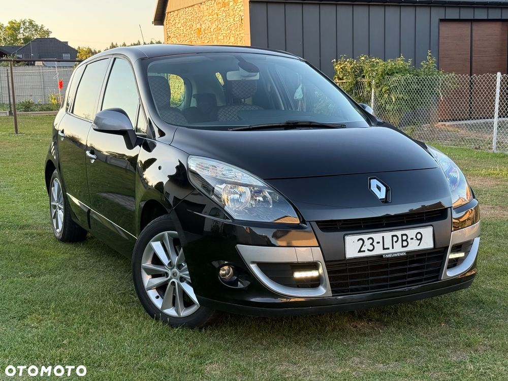 Renault Scenic 1.6 16V 110 Expression - 1