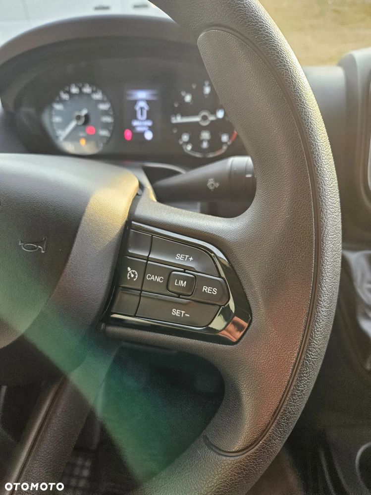 Fiat DUCATO L3H2 2.2MultiJet 140KM - 12