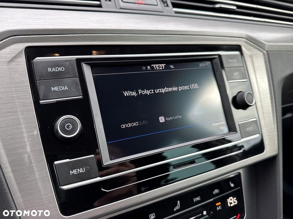 Volkswagen Passat 2.0 TDI EVO Essence - 29