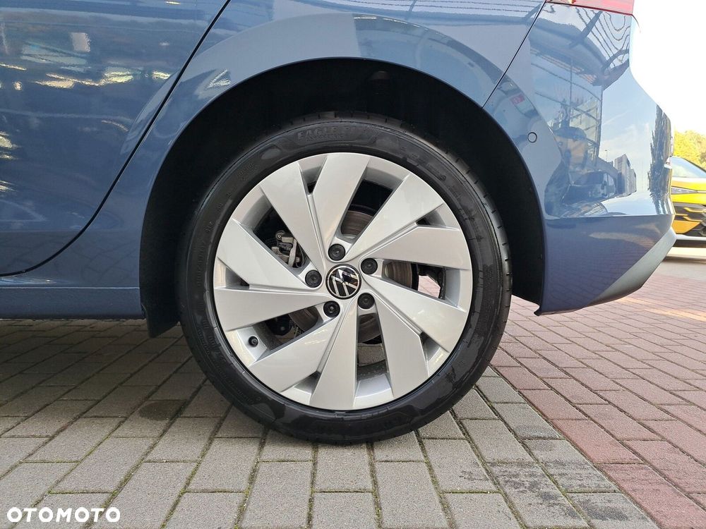 Volkswagen Golf - 19