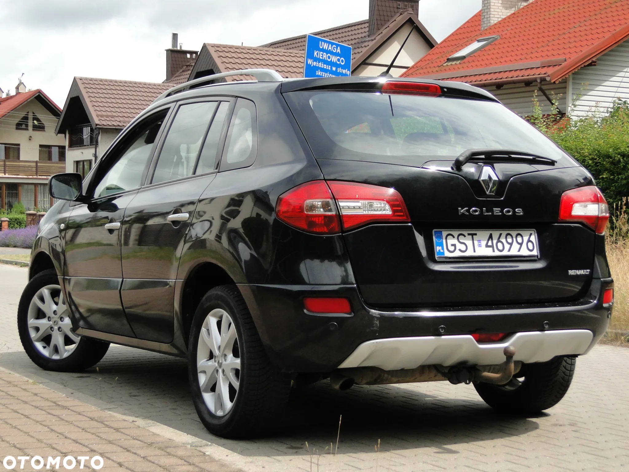 Renault Koleos 2.0 dCi 4x4 Privilege - 17
