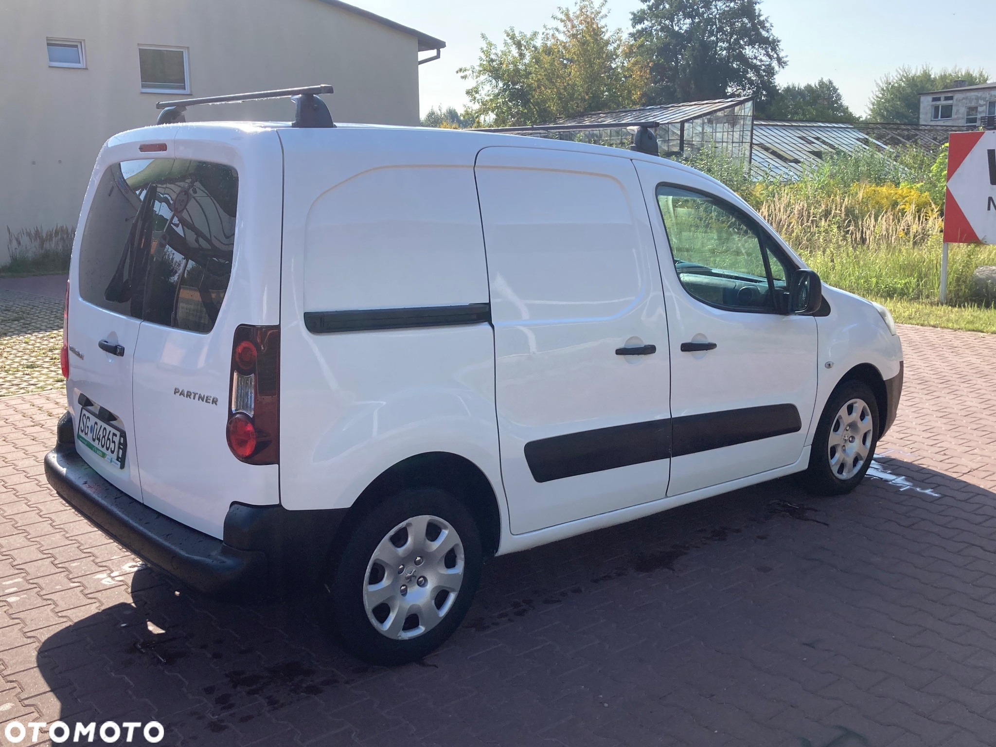 Peugeot Partner - 5