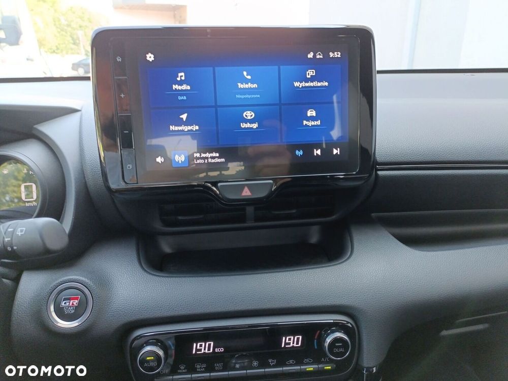 Toyota Yaris 1.5 GR Sport - 18