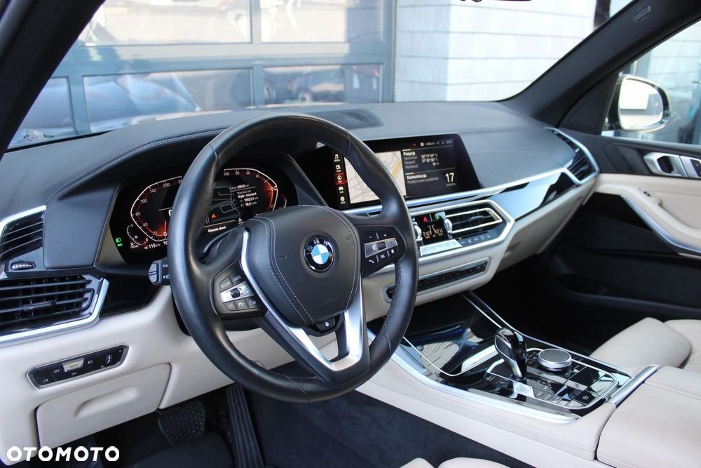 BMW X5 - 5