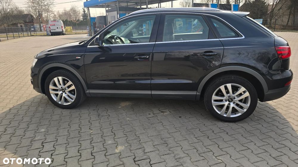 Audi Q3 - 7