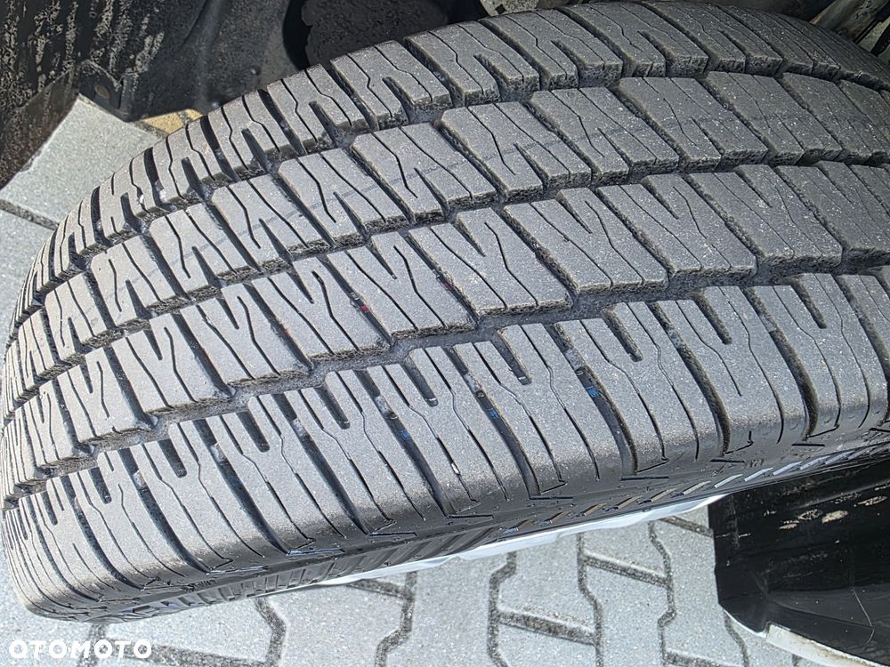 Fiat Doblo Maxi Active - 18