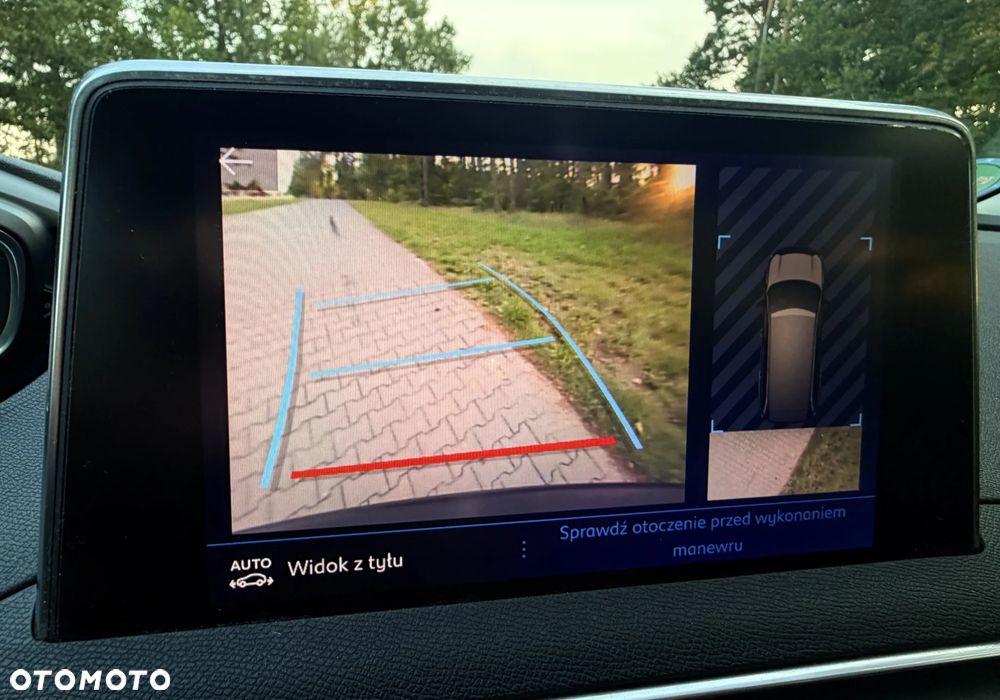 Peugeot 5008 1.5 BlueHDi Active S&S - 26