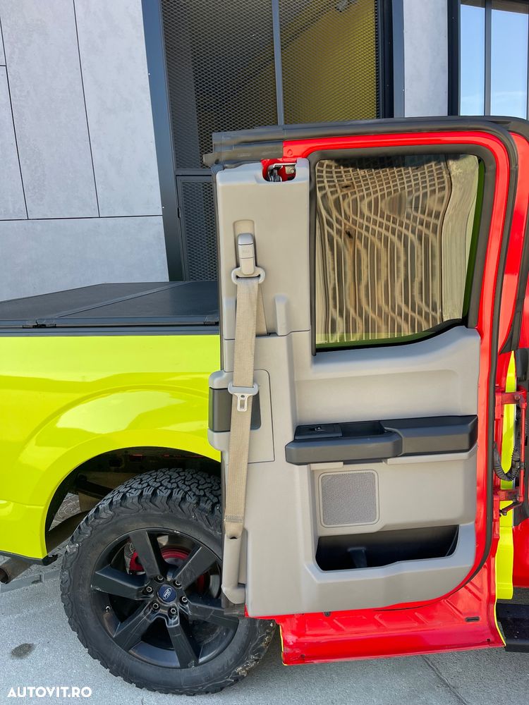 Ford F150 - 13