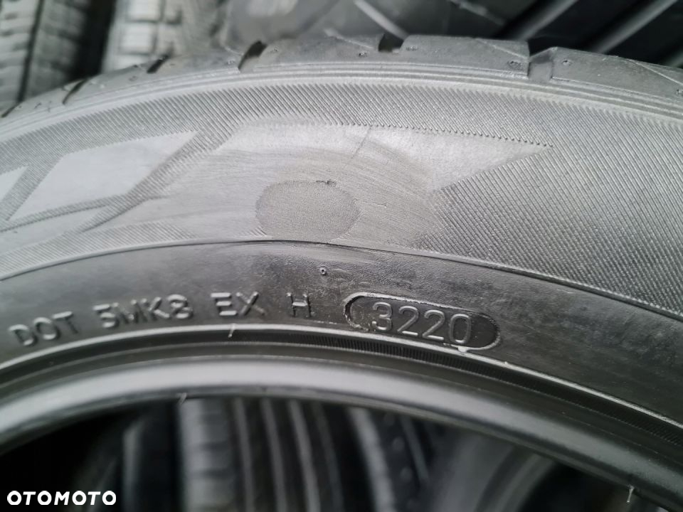 HANKOOK Ventus Prime 2 K115 215/50R17 6,1mm 2020 - 3
