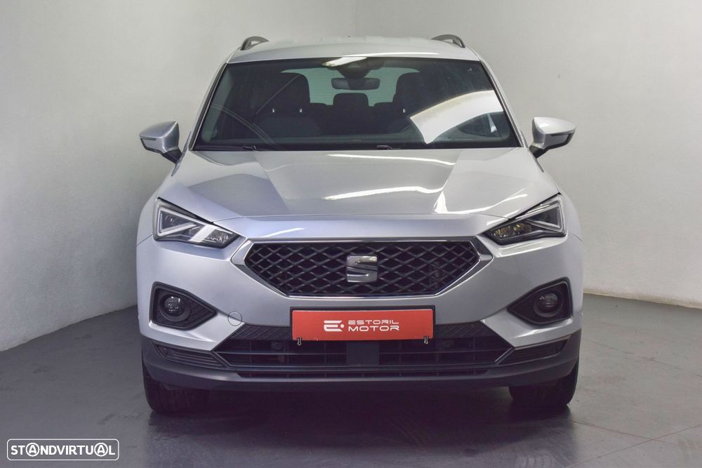 SEAT Tarraco 2.0 TDI Style DSG - 2