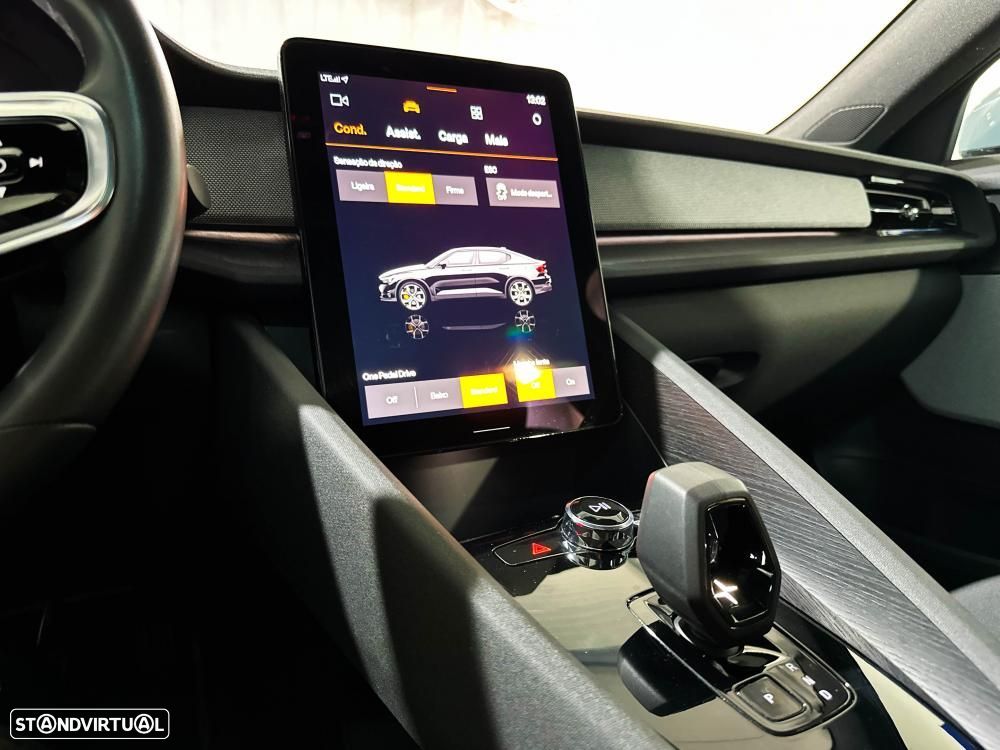 Polestar 2 Long Range 78 kWh AWD - 41