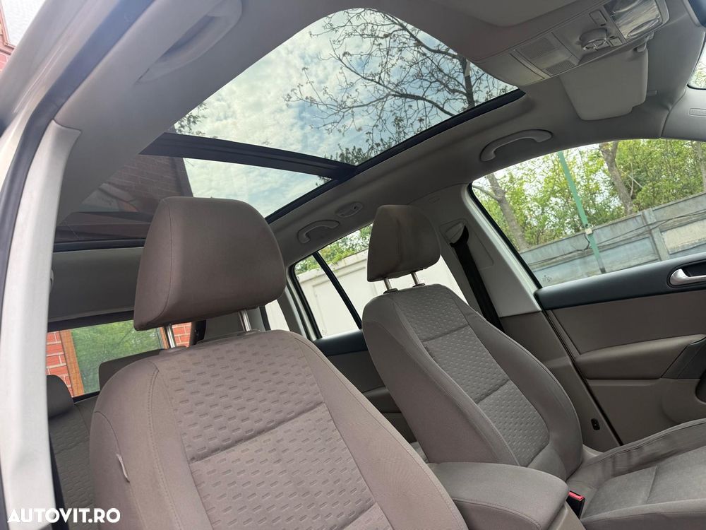 Volkswagen Tiguan - 6