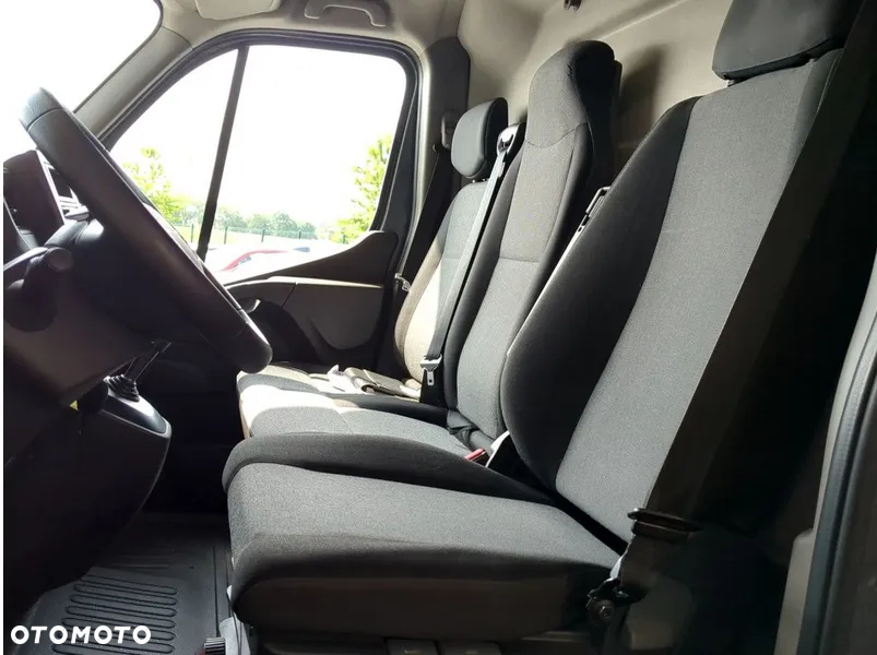 Renault Master - 8