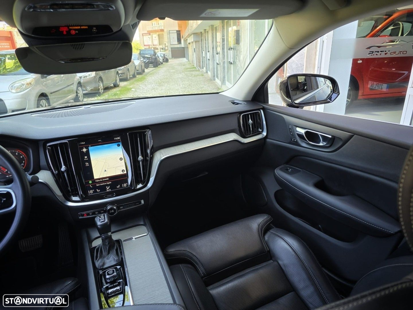 Volvo S60 2.0 T4 Inscription - 24