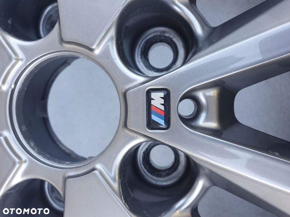 Felga BMW x1 F48 X2 F39 M-pakiet - 2