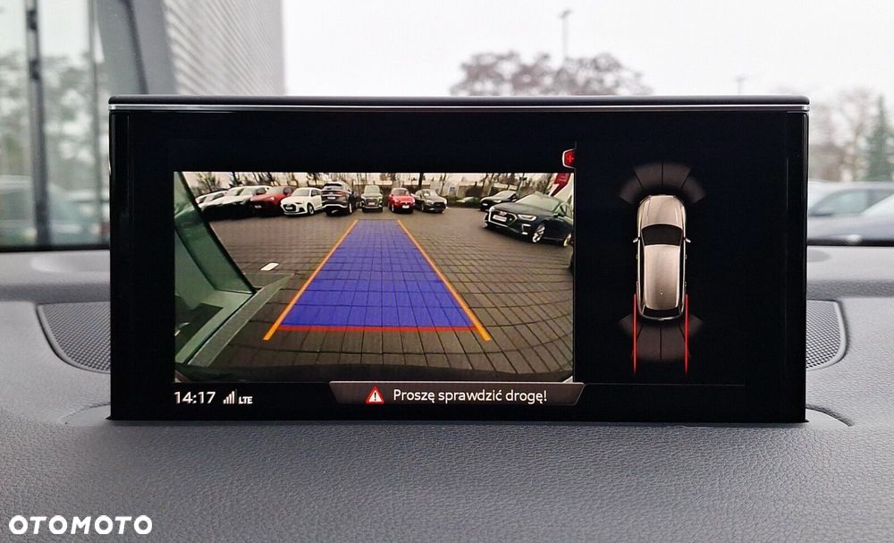 Audi Q7 45 TDI Quattro Tiptronic - 20