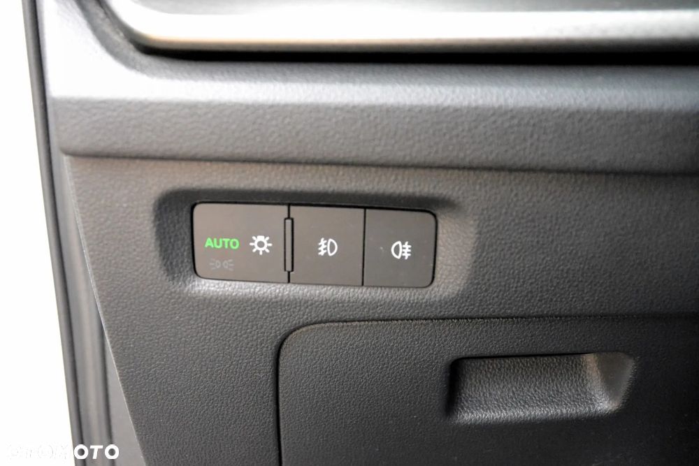 Skoda Octavia 1.5 TSI ACT Ambition - 18