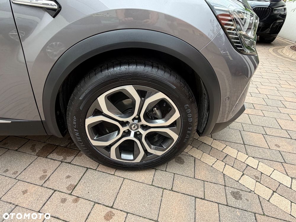 Renault Captur TCe 155 EDC GPF INTENS - 13