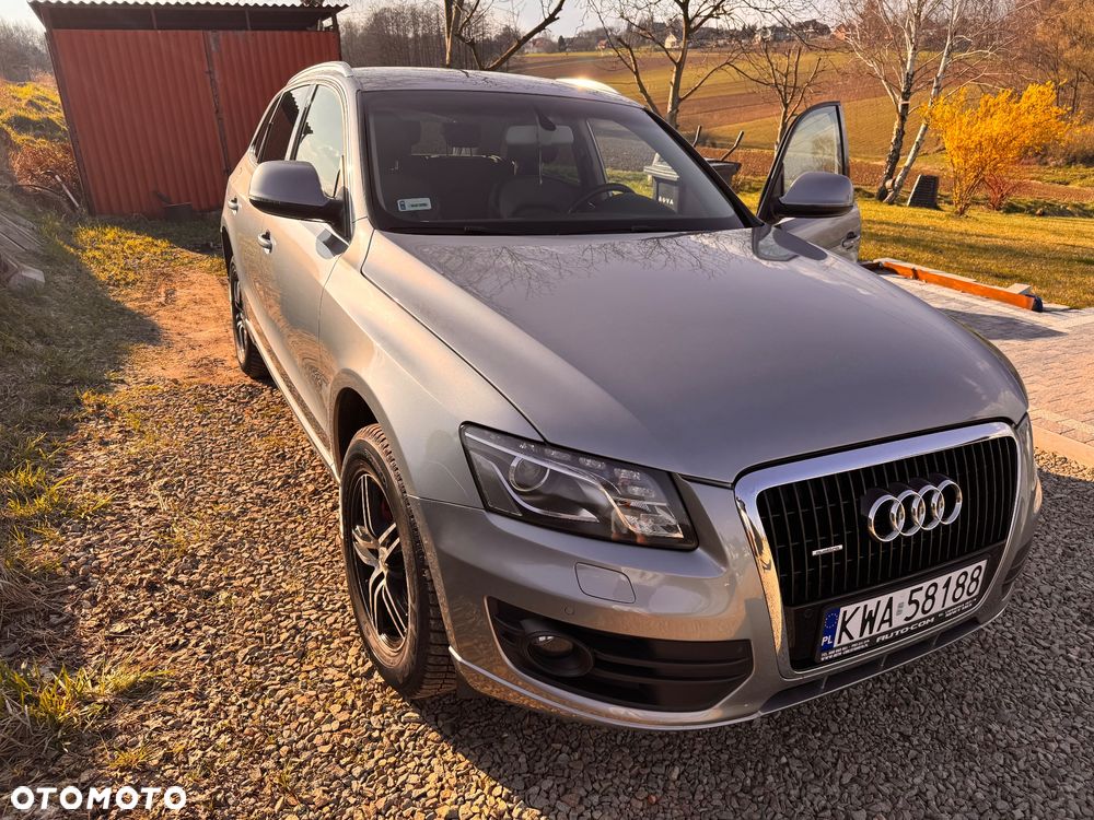 Audi Q5 - 8